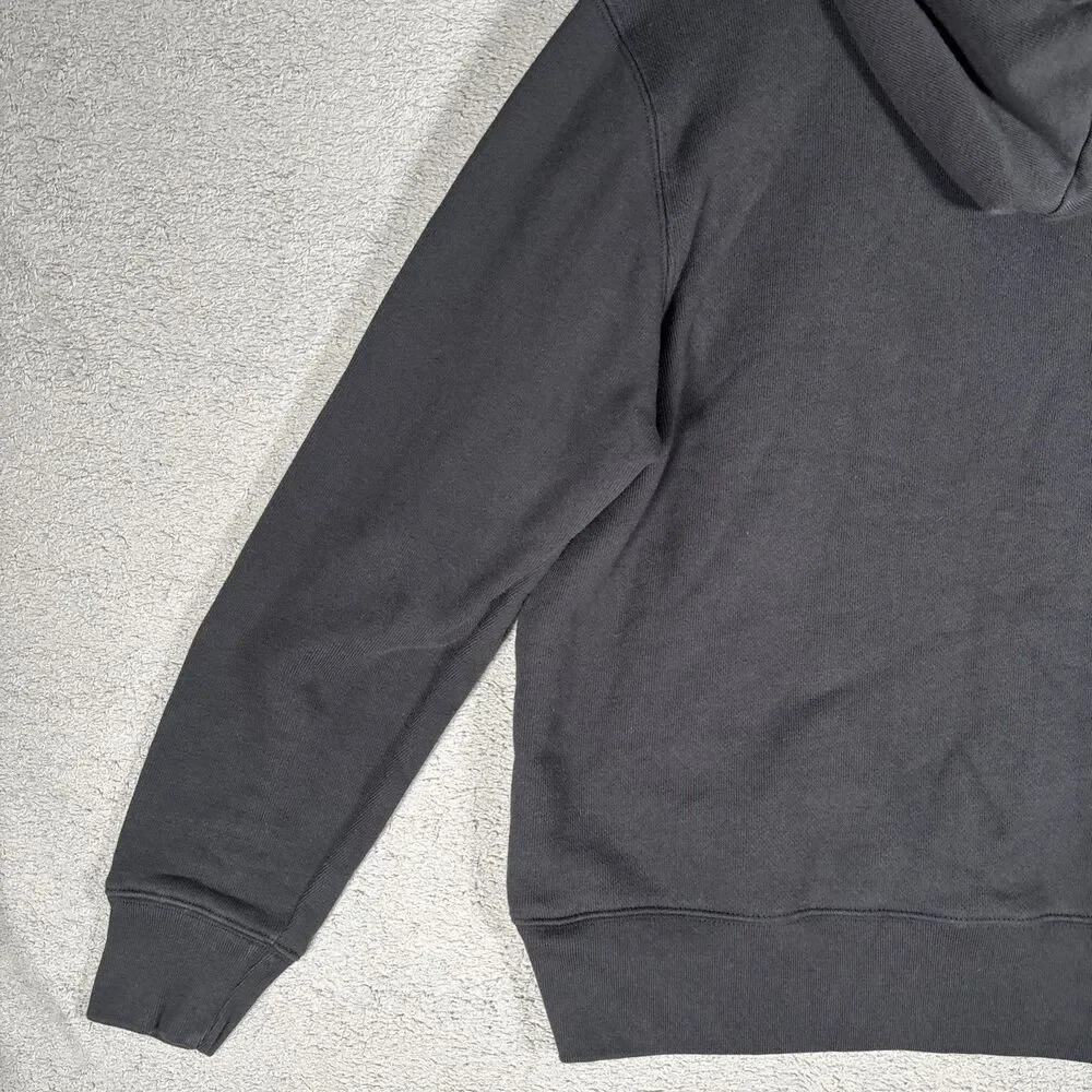 State‎ Of Mine Hoodie Men’s Size L Black Iowa Hawkeye State Hoodie